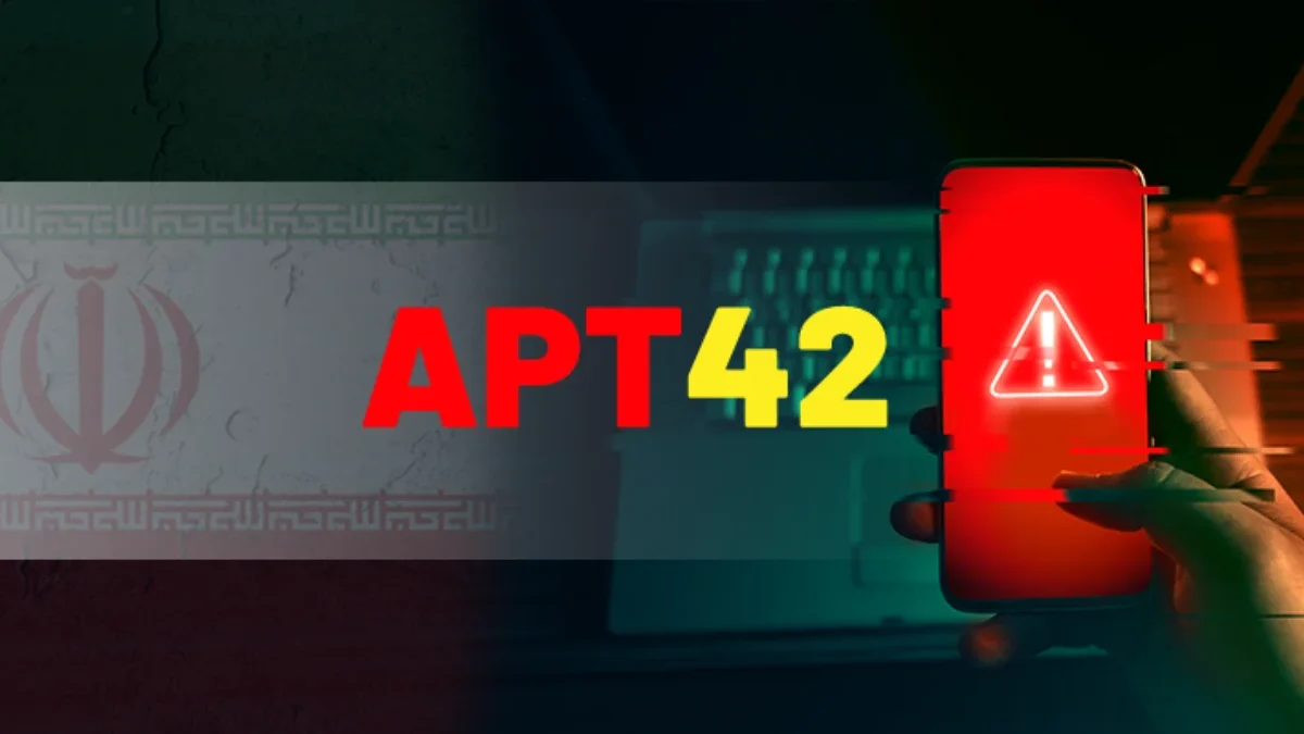 Kelompok Peretas Iran Bobol Tim Kampanye Trump, Punya Metode Spionase Agresif Target Washington dan Israel https://cyware.com/