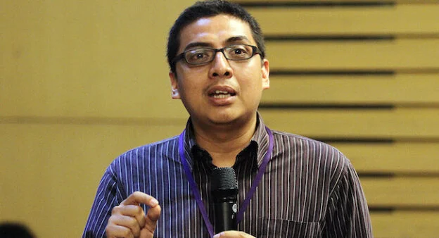 Pakar Hukum Tata Negara UGM: Saat Dwifungsi ABRI Diberangus, Muncul Dwifungsi Polri Zainal Arifin Mochtar