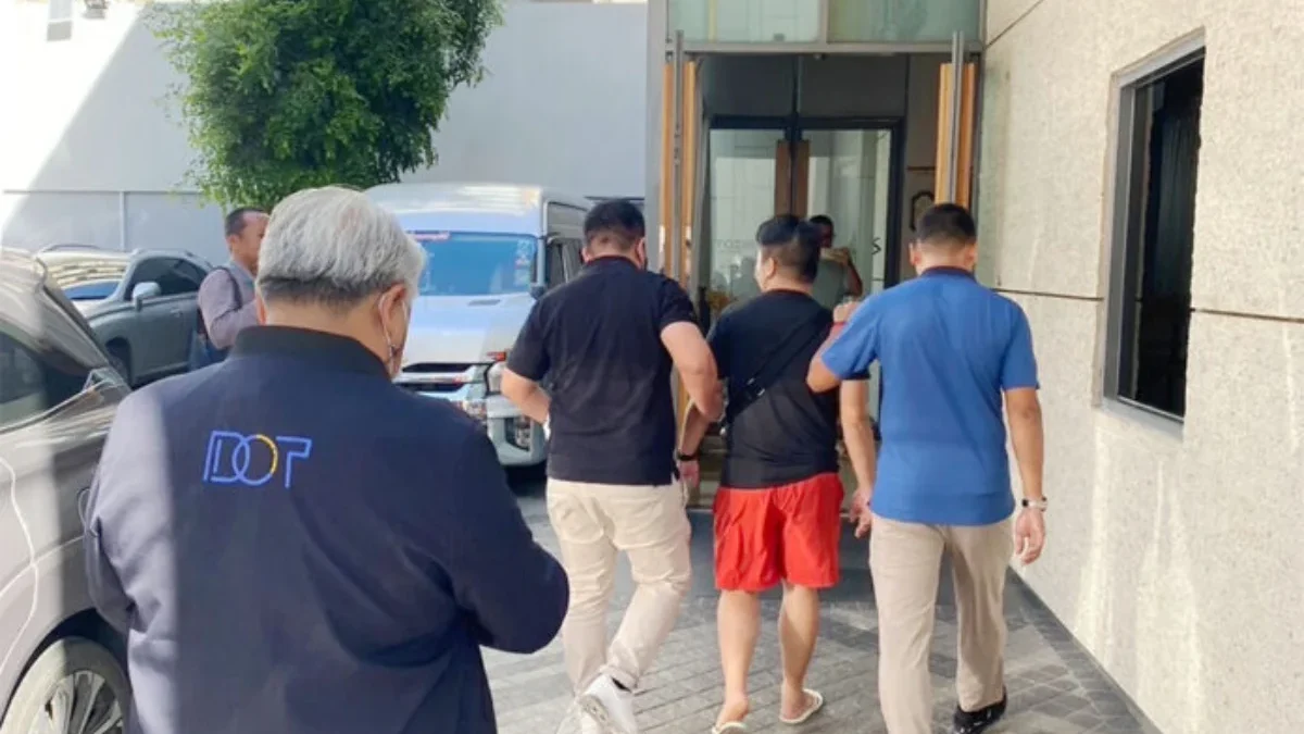 Kasus Tewasnya 6 Turis Vietnam di Bangkok, Peran Pemandu Wisata dalam Penyelidikan Polisi Seorang pemandu asal Vietnam yang menjadi saksi dalam kasus pembunuhan massal 6 orang di sebuah hotel mewah di