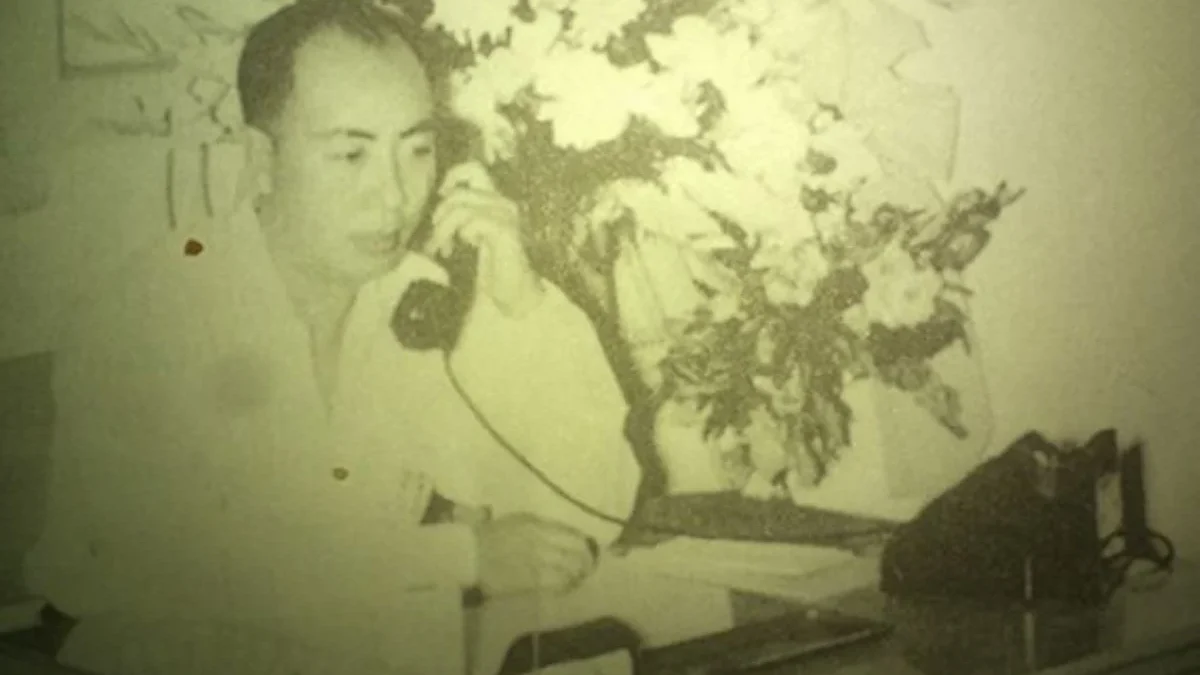 Misi Liem Sioe Liong Kerap Wira Wiri Surabaya-Gunung Kawi, Minta Saran Peramal dan Ritual Liem Sioe Liong. Foto: Repro buku Liem Sioe Liong.