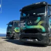 Jurnalis Industri Kendaraan Niaga dari 24 Negara Eropa Pilih Mercedes-Benz eActros 600, Ini Alasannya Mercedes-Benz Trucks untuk kesepuluh kalinya meraih penghargaan International Truck of the Year 2025 (DCVI)