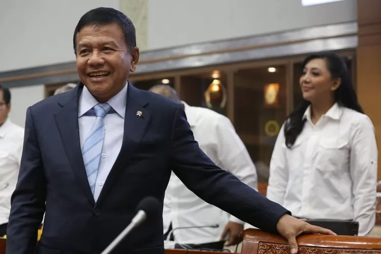 Ini Profil Kepala BIN Muhammad Herindra, Lulusan Terbaik Akmil 1987 dan Sarat Pengalaman Muhammad Herindra