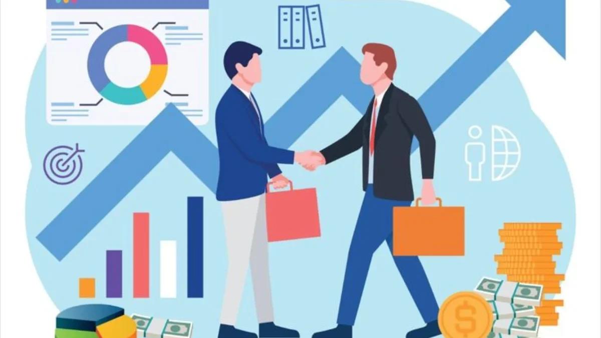 Apa Perbedaan Pailit dan Bangkrut?? Ilustrasi