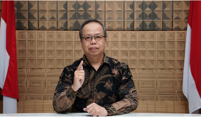 Kemenkomdigi Tutup Saluran Aplikasi Telegram yang Terafiliasi Promosi Judi Online Nursodik Gunarjo.(Dok Kemenkomdigi)