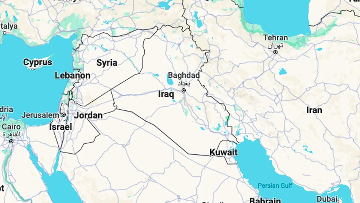 Iran Disebut Persiapkan Serangan Balasan untuk Tel Aviv dari Wilayah Irak Perang Iran-Israel