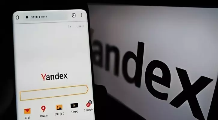 Yandex