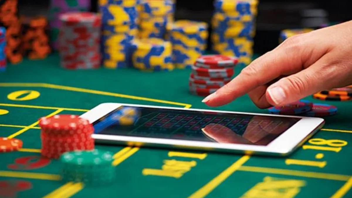 Judi Online dan Game Online Memiskinkan Masyarakat Judi Online