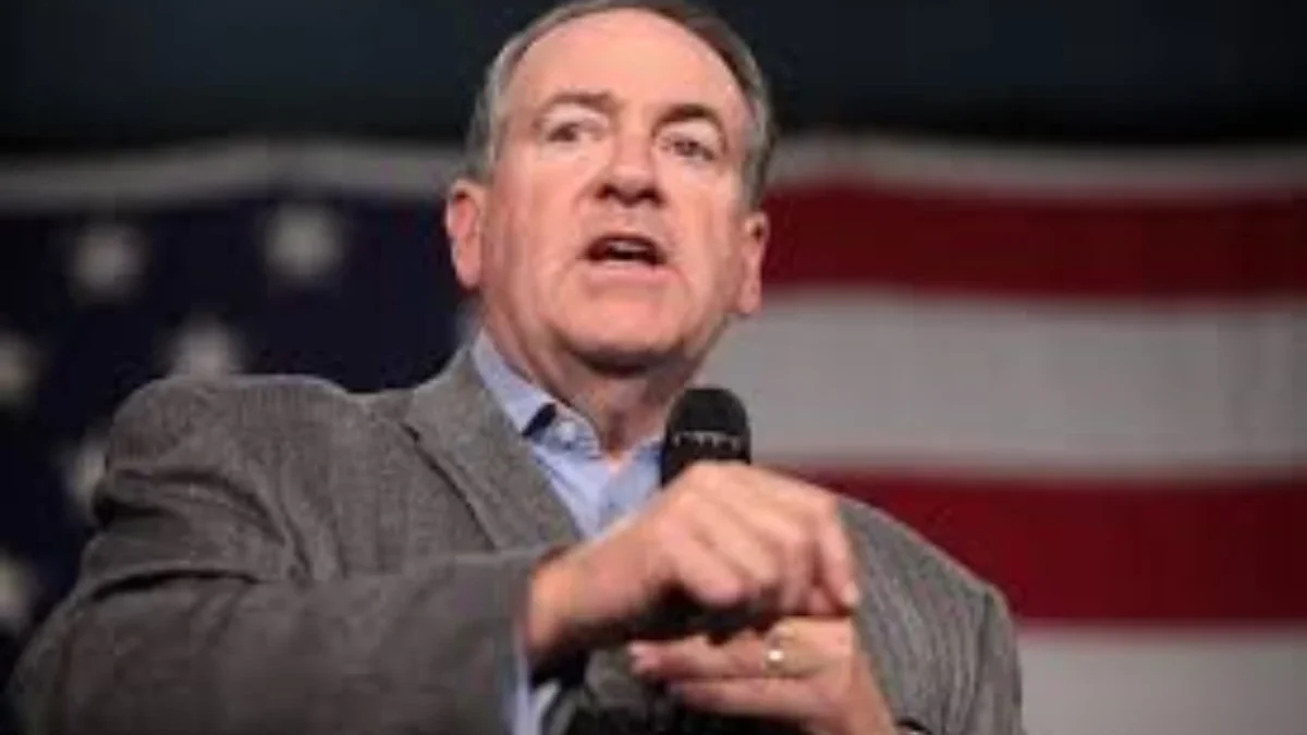 Calon Dubes AS untuk Israel, Bagaimana posisi Huckabee Pendukung Zionis terhadap Israel dan Palestina? Mike Huckabee