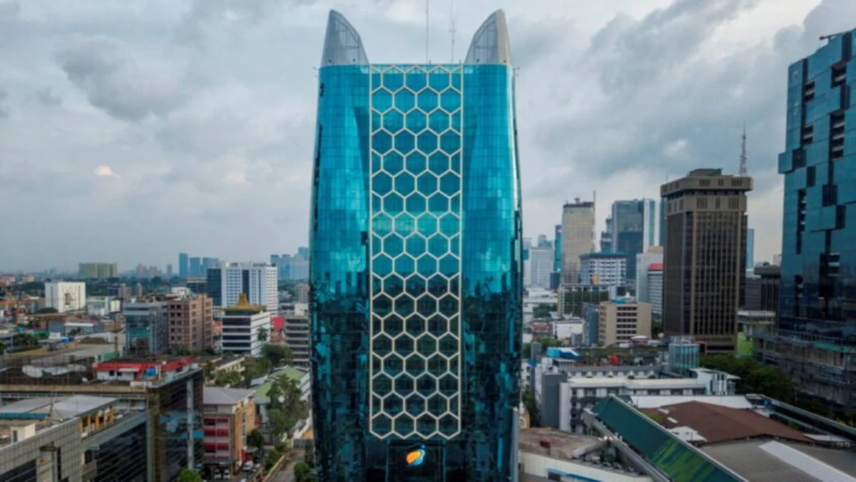 Apa itu Danantara ? Danantara