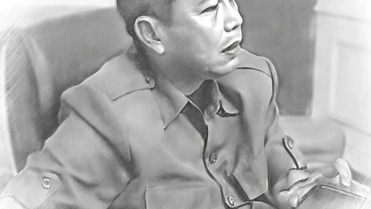 Anggota DPRD Provinsi Jawa Barat, Daddy Rohanady 