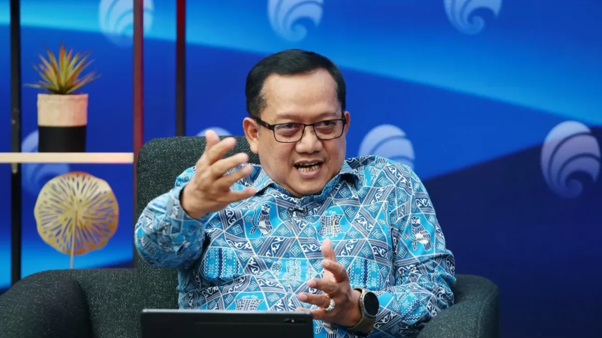 Bebani Biaya Produksi, Apindo Minta Pemerintah Tunda Penerapan PPN 12 Persen Mulai Januari 2025 Wakil Ketua Bidang Ketenagakerjaan Asosiasi Pengusaha Indonesia (Apindo), Darwoto