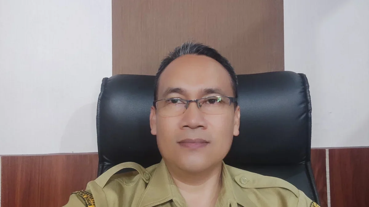 Kadis Koperasi, Usaha Kecil dan Menengah Kota Salatiga: Peluang Besar Naikkan omset Para Pelaku UMKM Dinas Koperasi UKM Kota Salatiga