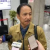 Ketua Mahkamah Konstitusi Suhartoyo