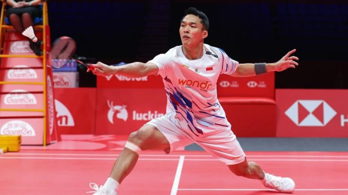 Jonatan Christie