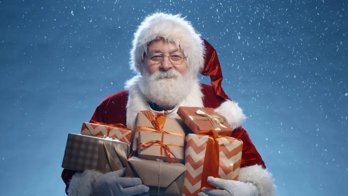 Sejarah dan Asal Usul Sinterklas: Sosok yang Identik dengan Perayaan Natal Sinterklaas