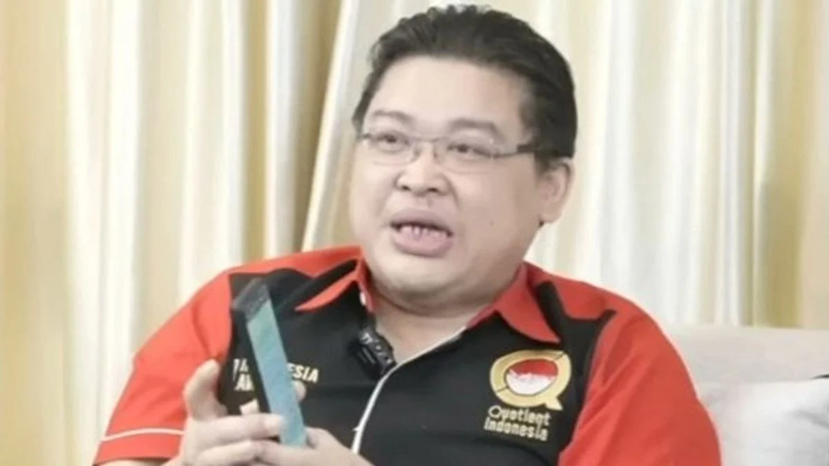 Pengacara Alvin Lim (@RoyShakti)