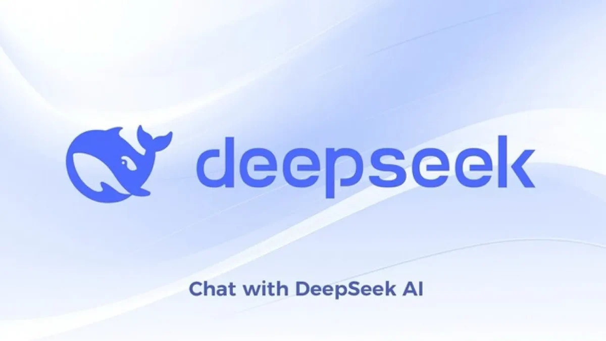 DeepSeek Target Serangan Siber Usai di Posisi Puncak di APP Store Apple-Google Play Store, Begini Kronologinya Image credit: DeepSeek