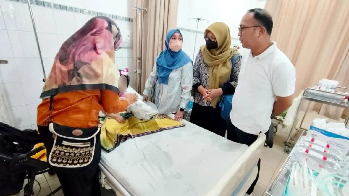 KemenPPA Pantau Penanganan Pemulihan Anak Perempuan Korban Kekerasan Berujung Disabilitas di Nias Selatan Pemerintah Provinsi Sumatera Utara merespon cepat terhadap dugaan kekerasan yang dialami seorang anak yang ter