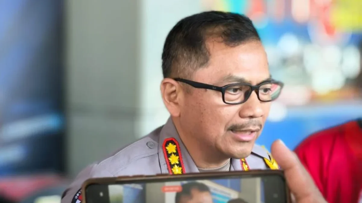 Kabid Humas Polda Jateng Kombes Pol Artanto/ Istimewa