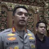 Kapolrestabes Semarang, Kombes Pol Muhammad Syahduddi