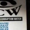 Indonesian Corruption Watch (ICW) (Foto: Istimewa)