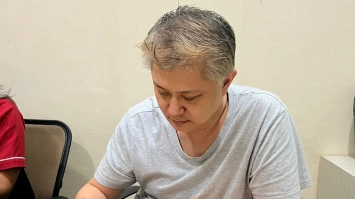 Charlie Chandra (IST)