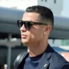 100 Personel Keamanan Bandara Soetta Polda Metro Jaya Siaga Sambut Cristiano Ronaldo Cristiano Ronaldo. (Foto Dok. Instagram @Cristiano)