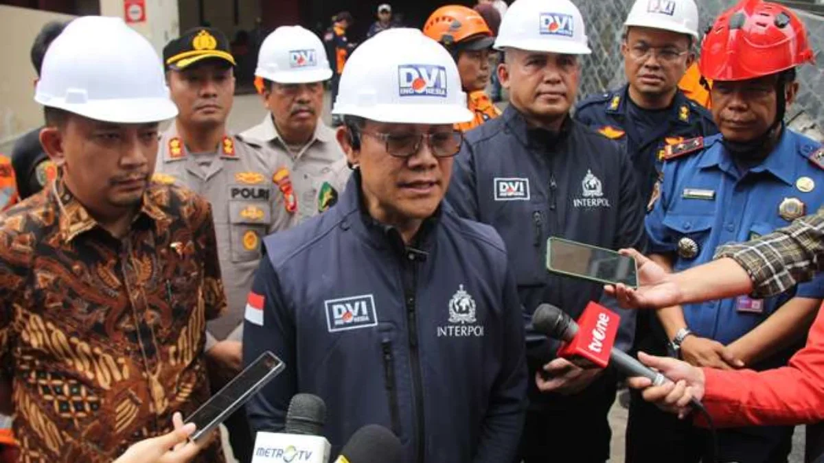 Kasat Reskrim Polres Metro Jakarta Barat AKBP Arfan Zulkan Sipayung (Foto : Istimewa)