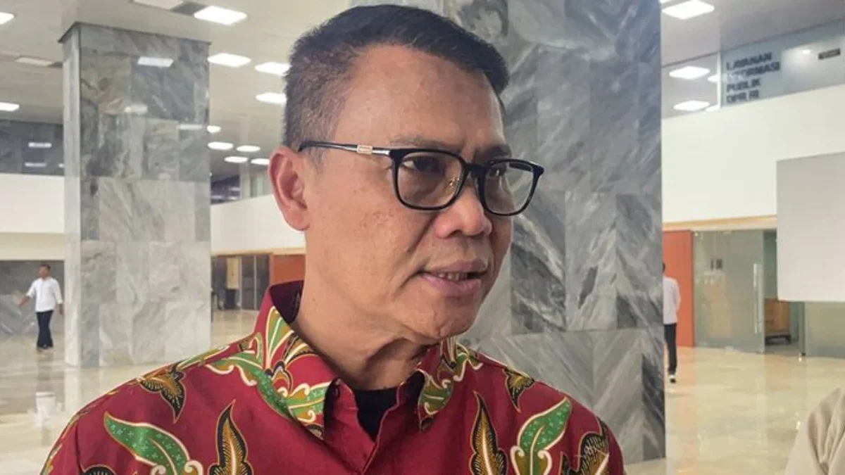 Ketua DPP PDIP Ahmad Basarah/RMOL