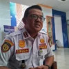 Kepala Dishub Bantul Singgih Riyadi.