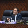 Wakil Ketua Komisi V DPR Syaiful Huda (Dok: FPKB DPR RI)