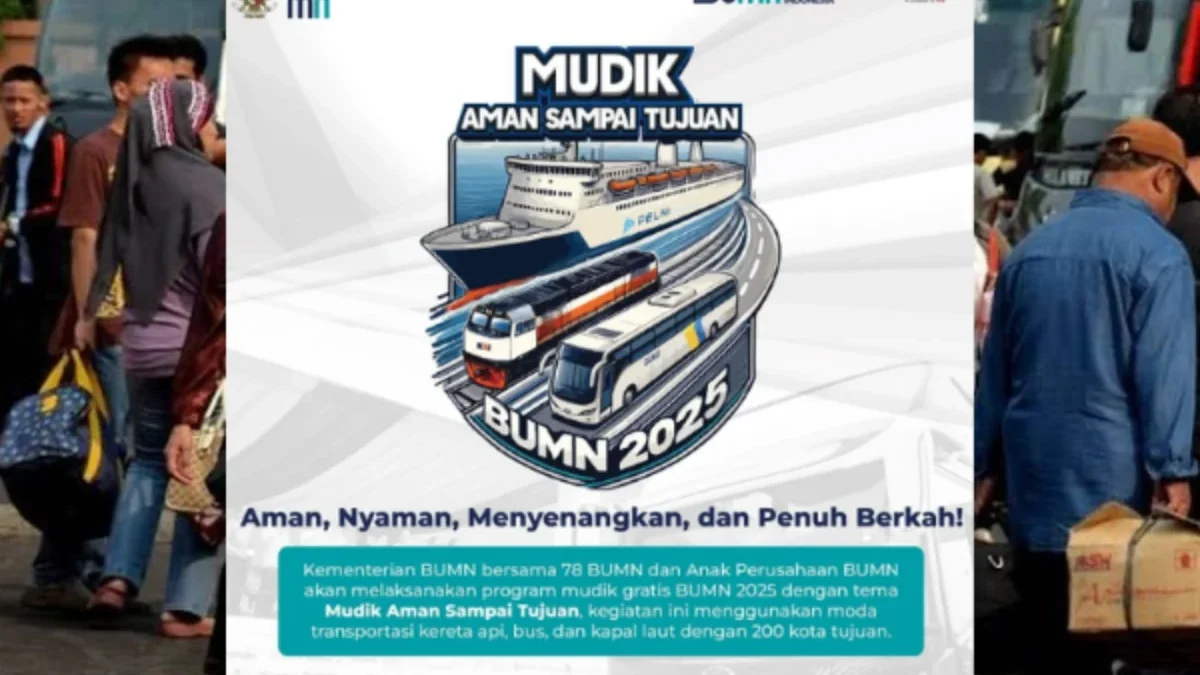 Link mudik.jasaraharja.co.id 2025 (IST)