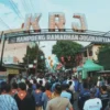 Serunya Pasar Ramadhan Jogokariyan Yogyakarta, Pusat Jajanan Takjil Kampung Jogokariyan berada di Kelurahan Mantrijeron, Kecamatan Mantrijeron, Yogyakarta, telah dilangsungkan se