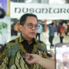 Sekjen DPR Indra Iskandar. (Dok. DPR RI).