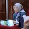 Menteri Pendayagunaan Aparatur Negara dan Reformasi Birokrasi (PANRB) Rini Widyantini. (Dok. menpan.go.id)