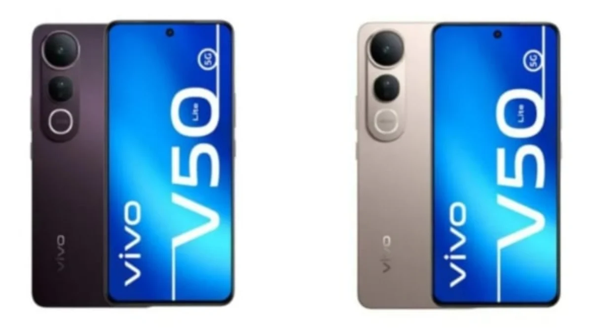 Vivo V50