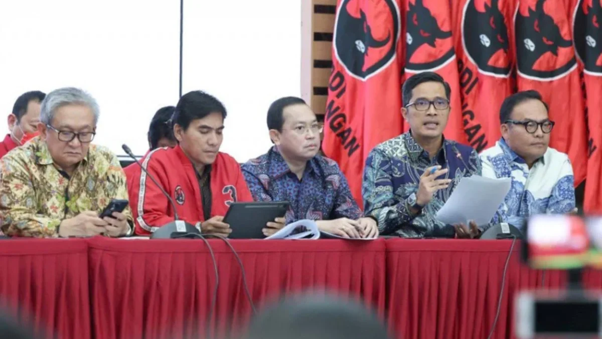 Eks Juru Bicara KPK yang juga aktivis ICW Febri Diansyah memutuskan untuk bergabung dalam tim kuasa hukum Sekj