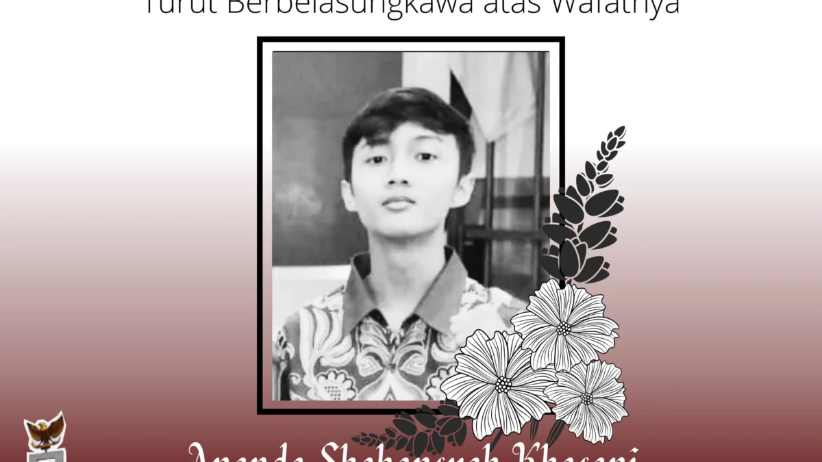 Kabar Duka Putra Mantan Penjabat Wali Kota Meninggal Dunia, Laka Tunggal di Kawasan Viaduk Gilingan Solo Putra mantan pj Walikota Salatiga meninggal dalam kecelakaan tunggal, di Viaduk Gilingan, Banjarsari, Solo, Se
