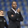 Pelatih Timnas Indonesia, Patrick Kluivert.