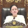 Ketua DPR RI, Puan Maharani