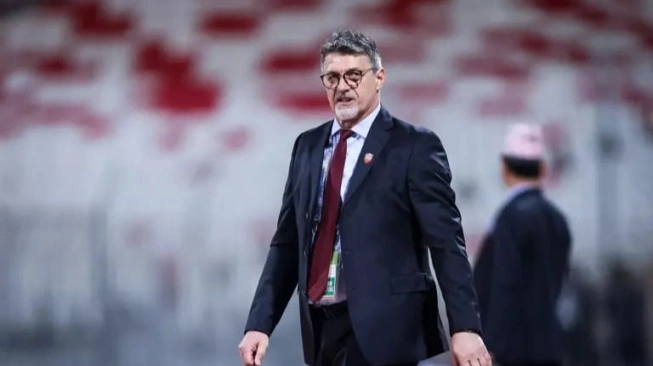 Dragan Talajic (fifa.com)