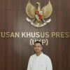 Utusan Khusus Presiden, Raffi Ahmad (IST)