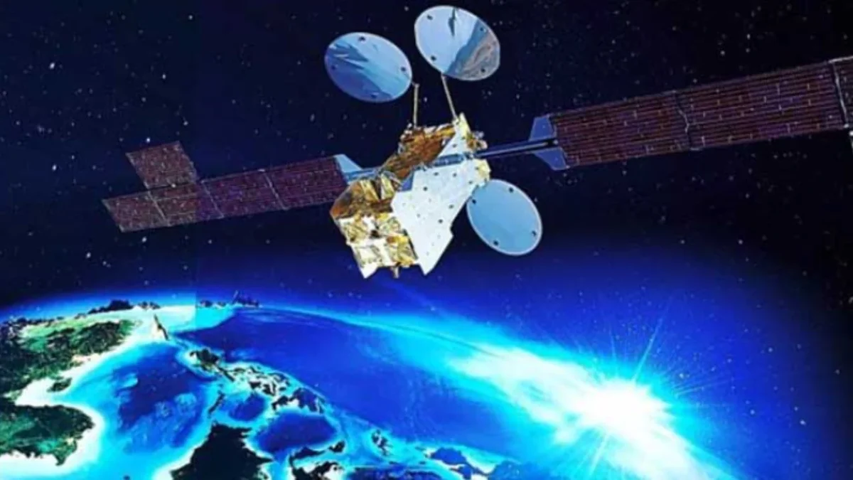 Duduk Perkara Navayo International AG Soal Proyek Satelit Kemhan 2015 yang Diusut Kejagung Satelit Komunikasi Kementerian Pertahanan. (Foto: Ilustrasi/ist).