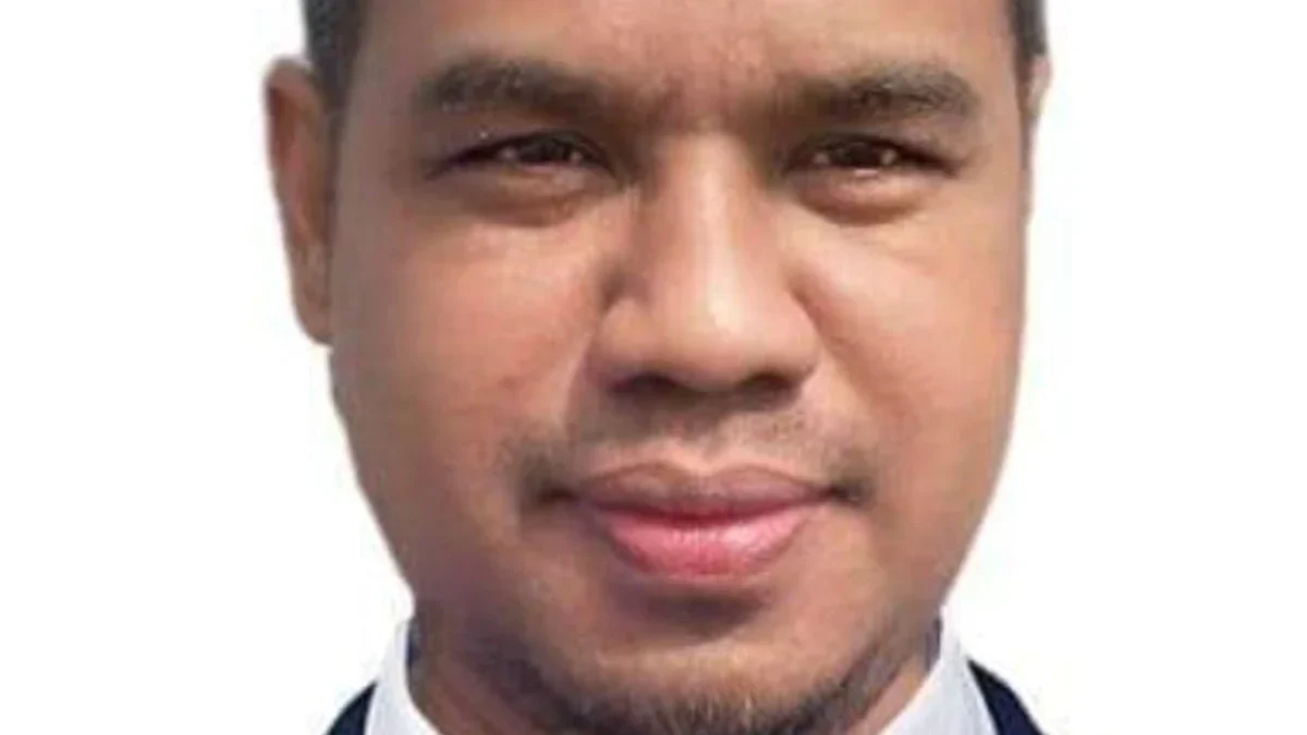 Jutaan Rakyat Dipaksa Batal Mudik, Ekonomi Ambruk Dipicu Kebijakan Prabowo Ruwet Heru Subagia, Pengamat Politik dan Ekonomi