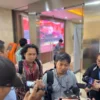 Koordinato Komite Keselamatan Jurnalis (KKJ), Erick Tanjung
