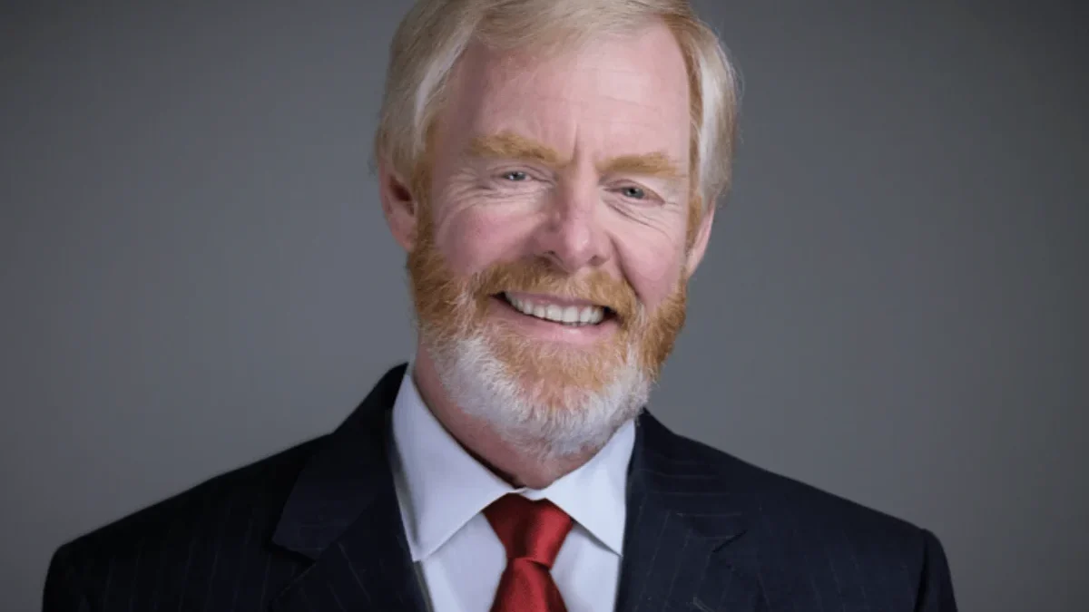 Nominasi Leo Brent Bozell III perlu dikonfirmasi oleh Senat yang dikuasai Partai Republik. Foto: Kris Connor/G