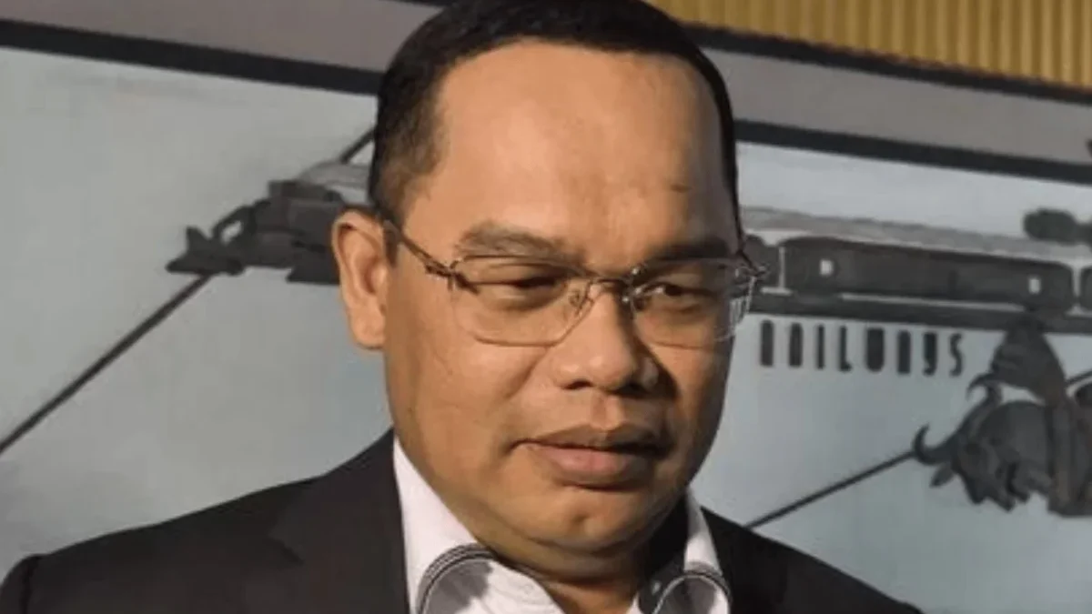 Kuasa hukum Ridwan Kamil, Muslim Jaya Butar Butar