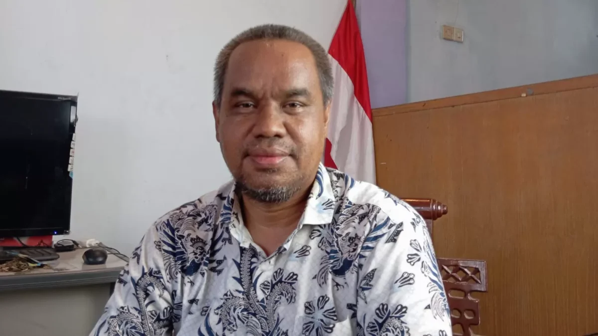 Sri Mulyani Bukan Dipecat Tapi Mundur, Tamparan Bagi Prabowo Alumni Fisipol UGM, Heru Subagia