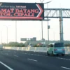 Sudah ada 74.000 kendaraan lintasi Tol Cipali (Instagram/@astratolcipali).