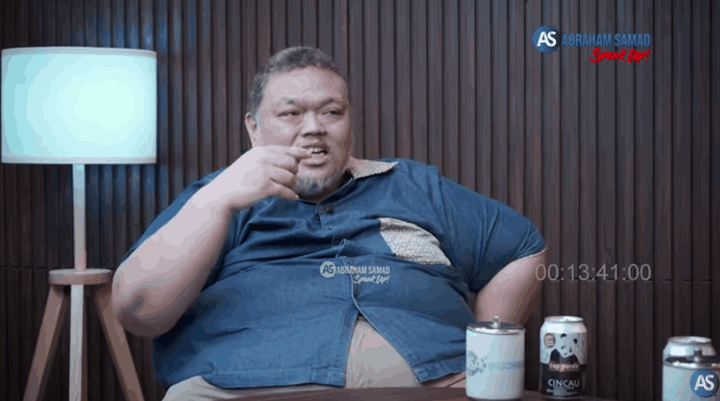 Pengamat ekonomi Yanuar Rizki